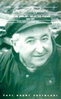 Seçme Şiirler (1947 - 1977) - Kitapiks.com
