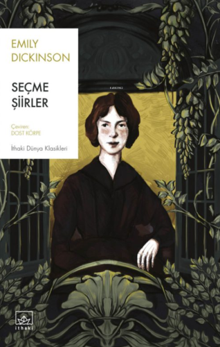 Seçme Şiirler - Kitapiks.com