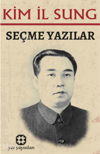 Seçme Yazılar