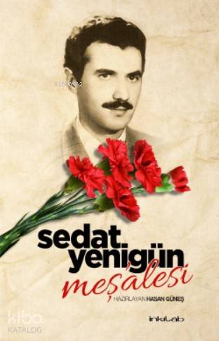 Sedat Yenigün Meş'alesi - Kitapiks.com