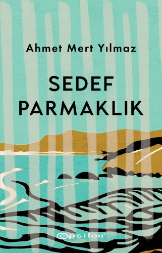 Sedef Parmaklık - Kitapiks.com