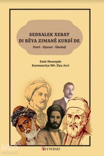 Sedsalek Xebat Di Rêya Zimanê Kurdî De Theory-Politics-Ideology - Kita