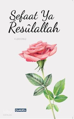 Şefaat Ya Resulallah