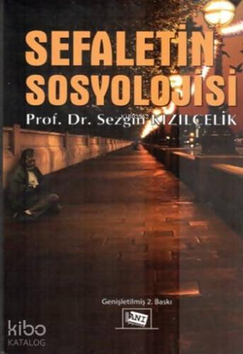 Sefaletin Sosyolojisi