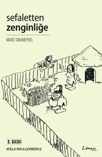 Sefaletten Zenginliğe - Kitapiks.com
