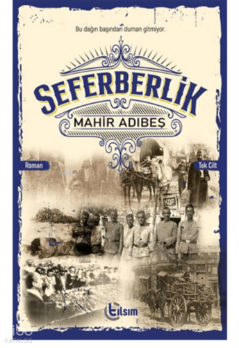 Seferberlik (Tek Cilt)