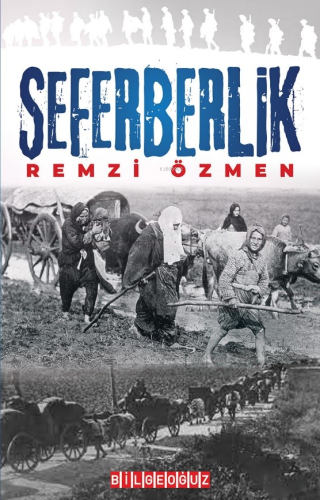Seferberlik - Kitapiks.com