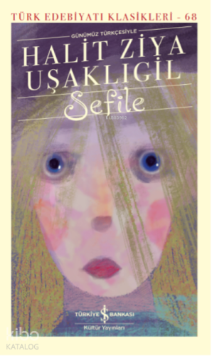 Sefile - Sert Kapak