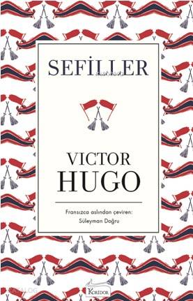 Sefiller ( Bez Ciltli )