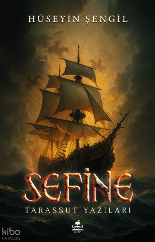 Sefine - Tarassut Yazıları