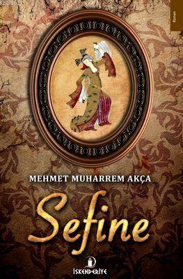Sefine - Kitapiks.com
