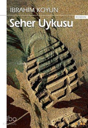 Seher Uykusu - Kitapiks.com