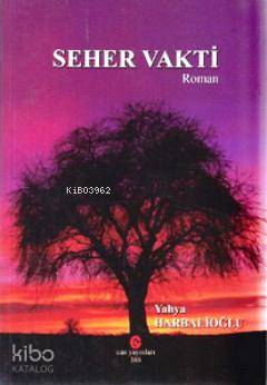 Seher Vakti - Kitapiks.com
