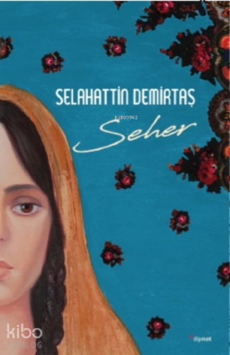 Seher - Kitapiks.com