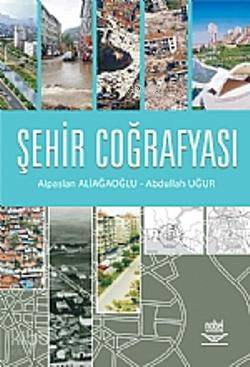 Şehir Coğrafyası