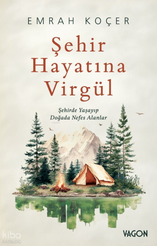 Şehir Hayatına Virgül