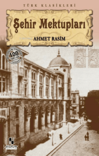 Şehir Mektupları