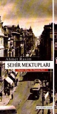 Şehir Mektupları - Kitapiks.com