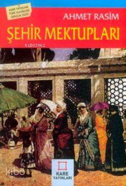 Şehir Mektupları