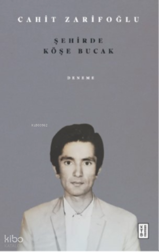 Şehirde Köşe Bucak