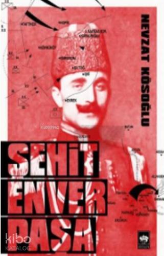 Şehit Enver Paşa
