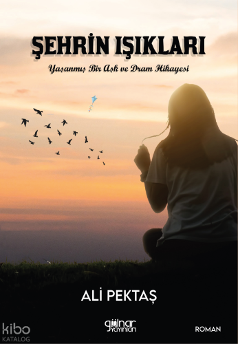 Şehrin Işıkları