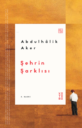 Şehrin Şarklısı - Kitapiks.com