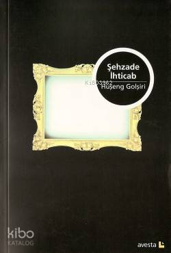 Şehzade İhticap - Kitapiks.com