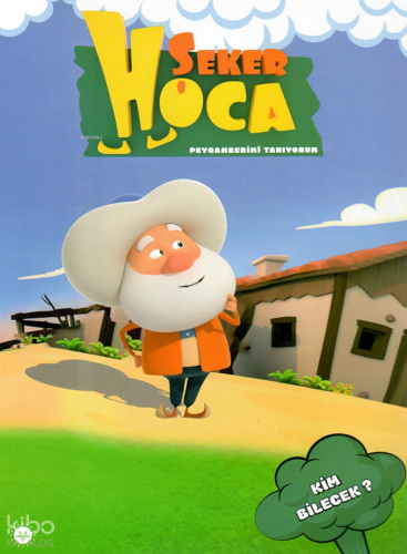 Şeker Hoca - Kim Bilecek