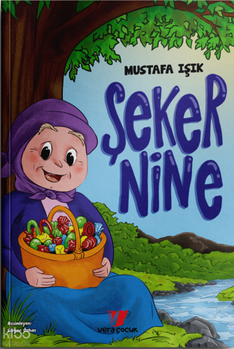 Şeker Nine