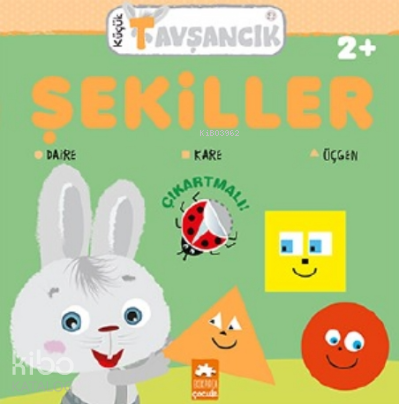 Şekiller - Kitapiks.com