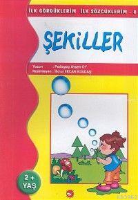 Şekiller - Kitapiks.com