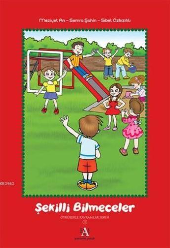 Şekilli Bilmeceler