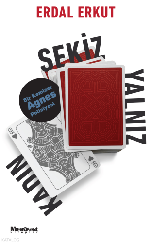 Sekiz Yalnız Kadın