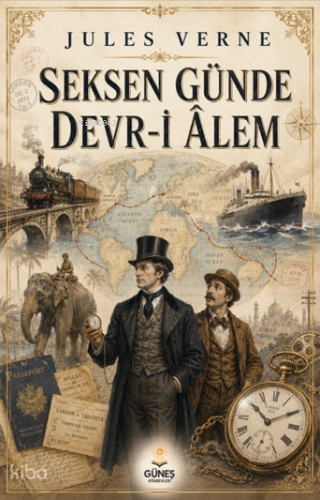 Seksen Günde Devr-i Âlem