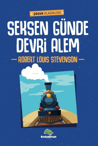 Seksen Günde Devrialem - Kitapiks.com
