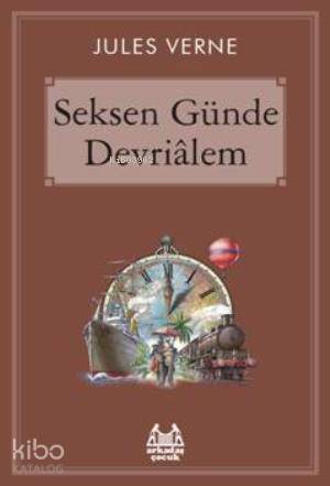 Seksen Günde Devriâlem