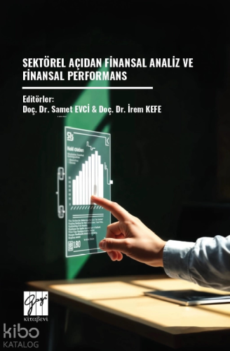 Sektörel Açıdan Finansal Analiz Ve Finansal Performans - Kitapiks.com