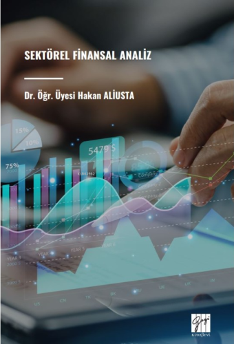 Sektörel Finansal Analiz - Kitapiks.com