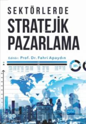 Sektörlerde Stratejik Pazarlama - Kitapiks.com