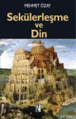Sekülerleşme ve Din