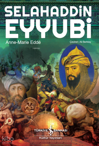 Selahaddin Eyyubi - Ciltli