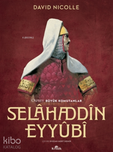 Selahaddin Eyyubi