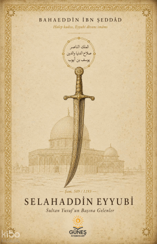 Selahaddin Eyyubi
