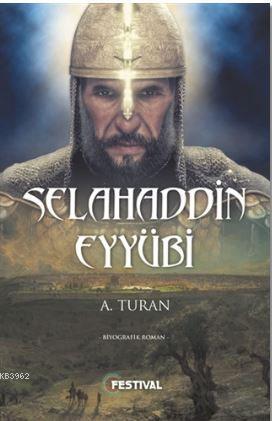 Selahaddin Eyyübi - Kitapiks.com