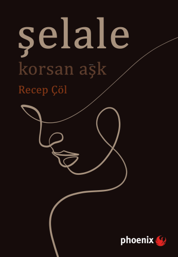 Şelale - Kitapiks.com