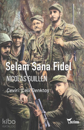 Selam Sana Fidel