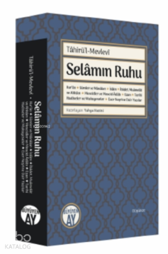Selâmın Ruhu