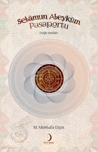 Selamun Aleyküm Pasaportu;Doğu Yazıları