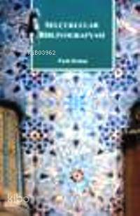 Selçuklular Bibliyografyası